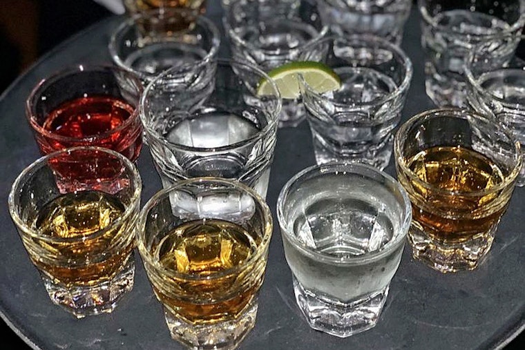 Batter up: Watch the World Series at one of San Jose's top sports bars