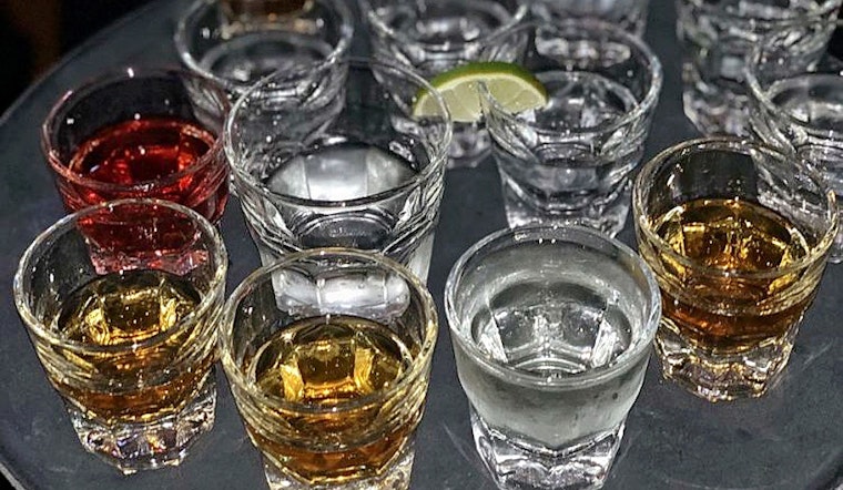 Batter up: Watch the World Series at one of San Jose's top sports bars