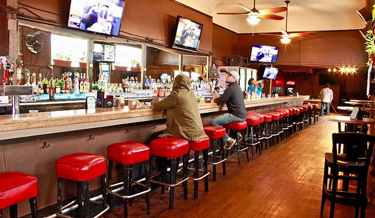 Batter up: Watch the World Series at one of Oakland's top sports bars
