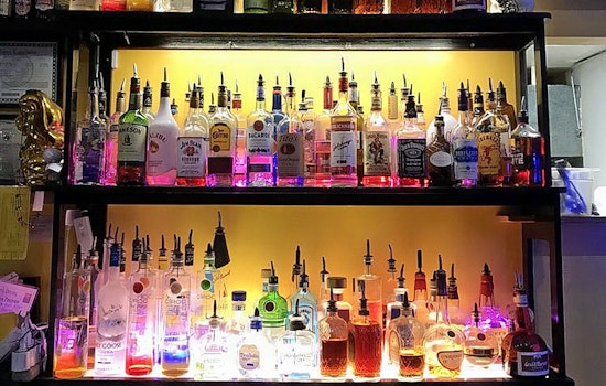 Batter up: Watch the World Series at one of Honolulu's top sports bars