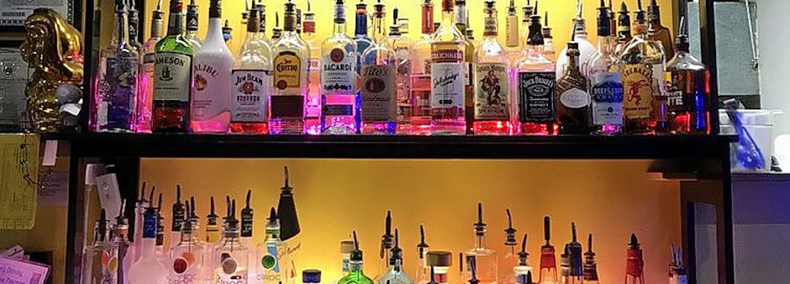 Batter up: Watch the World Series at one of Honolulu's top sports bars