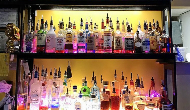 Batter up: Watch the World Series at one of Honolulu's top sports bars