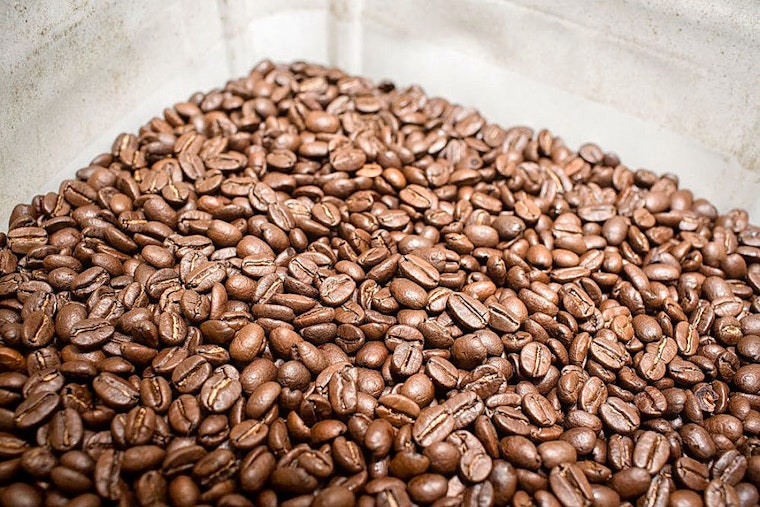Worcester's 5 best spots for affordable coffee