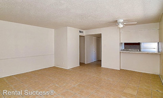 Renting in El Paso: What's the cheapest apartment available right now?