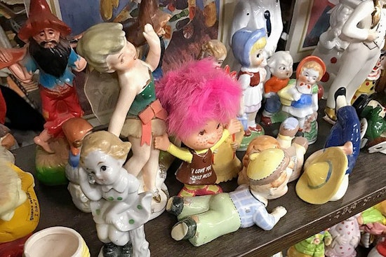 The 5 best used, vintage and consignment spots in Cleveland