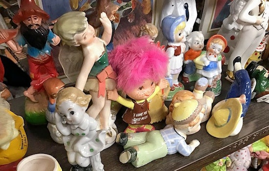 The 5 best used, vintage and consignment spots in Cleveland