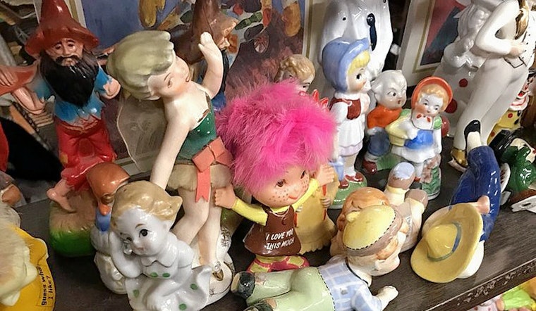 The 5 best used, vintage and consignment spots in Cleveland