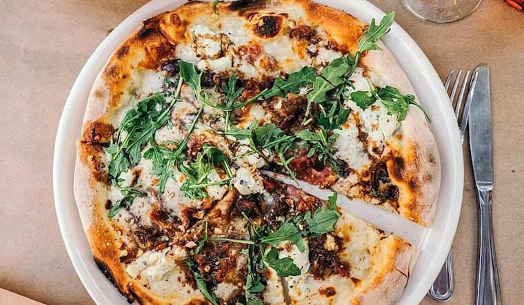 5 top spots to score pizza in Irvine