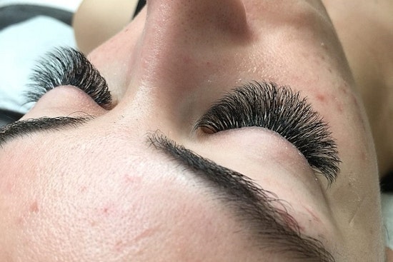The 3 best eyelash service spots in Sunnyvale