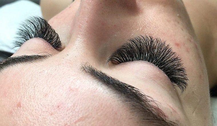 The 3 best eyelash service spots in Sunnyvale