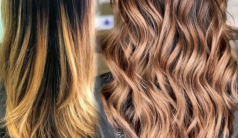 The 4 best hair stylist spots in Stockton