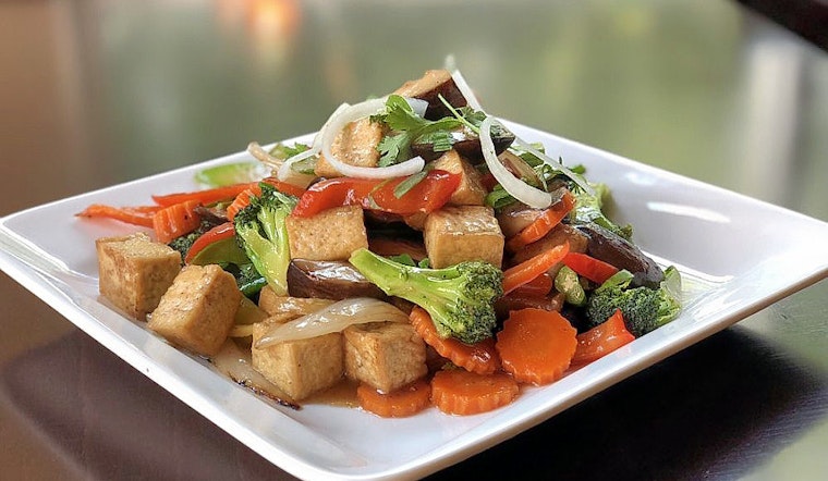 The 4 best Asian fusion spots in Fresno