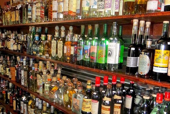 5 top liquor stores in Berkeley