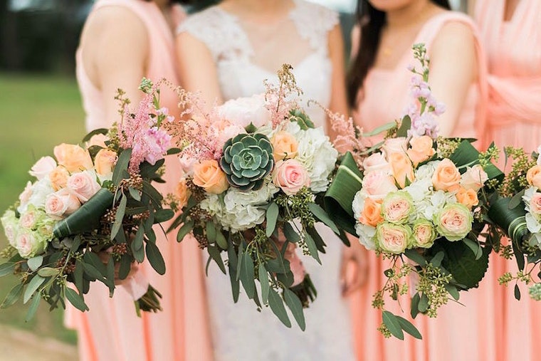 San Jose's top 5 florists to visit now