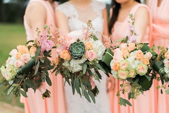 San Jose's top 5 florists to visit now