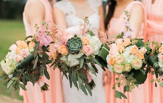 San Jose's top 5 florists to visit now