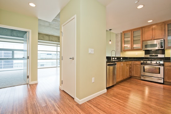What Does $3,000 Rent You In Oakland, Today?
