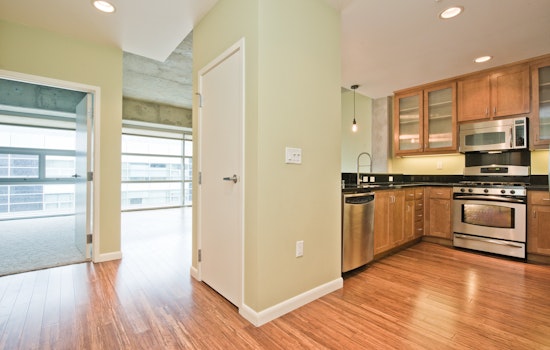 What Does $3,000 Rent You In Oakland, Today?