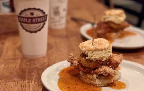3 top options for cheap breakfast and brunch food in Jacksonville