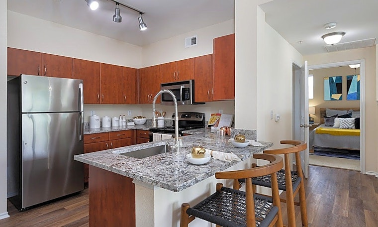 Apartments for rent in Plano: What will $1,900 get you?