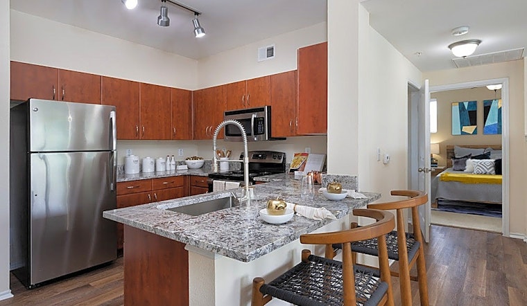 Apartments for rent in Plano: What will $1,900 get you?