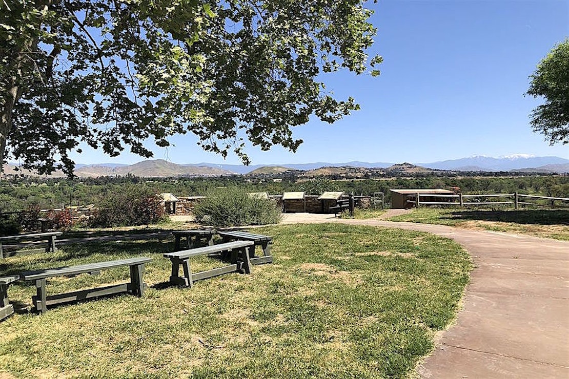The 3 best parks in Riverside