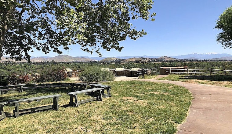 The 3 best parks in Riverside