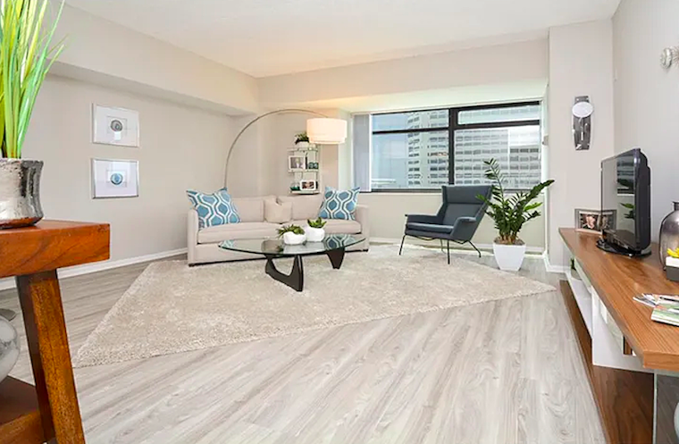 Apartments for rent in Denver: What will $1,700 get you?