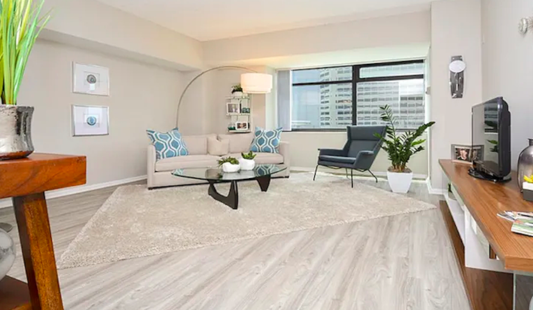 Apartments for rent in Denver: What will $1,700 get you?