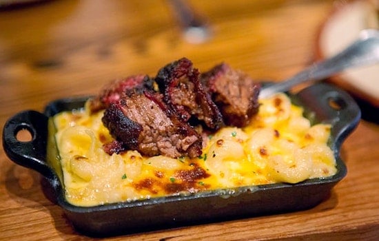 Your guide to the 4 most popular spots in Kansas City's Old Westport neighborhood