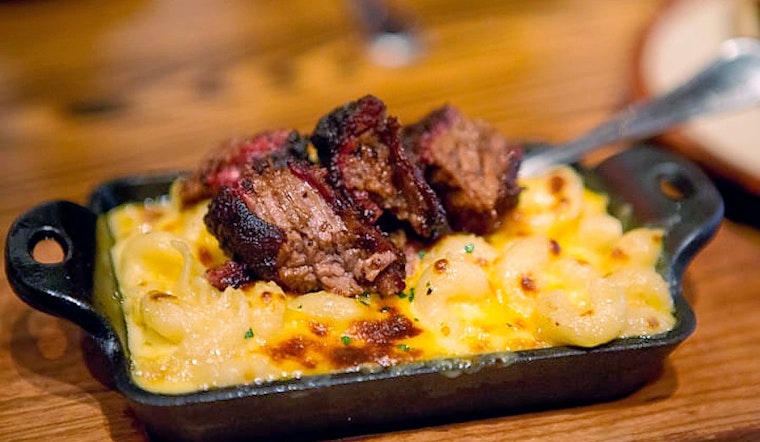 Your guide to the 4 most popular spots in Kansas City's Old Westport neighborhood