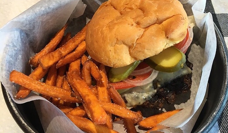 St. Louis' 5 top spots to score burgers on the cheap