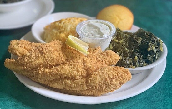 Memphis' 5 best spots to score cheap Southern food