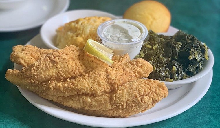 Memphis' 5 best spots to score cheap Southern food