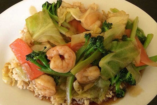 Berkeley's 3 favorite spots to find inexpensive Chinese fare