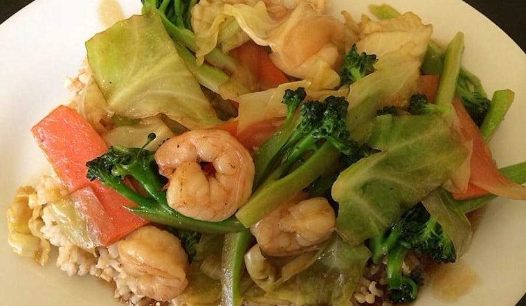 Berkeley's 3 favorite spots to find inexpensive Chinese fare