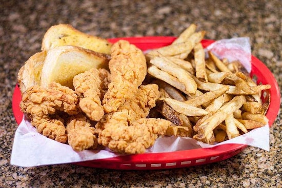 Batter up: Watch the World Series at one of Detroit's top sports bars
