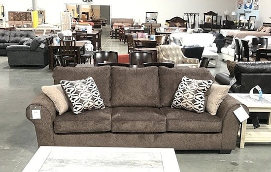 Riverside's top 4 furniture stores, ranked