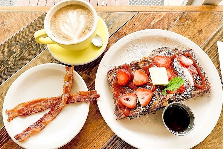 Get these trending Houston restaurants on your radar today