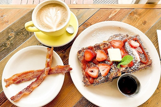 Get these trending Houston restaurants on your radar today