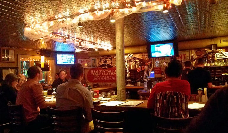 Batter up: Watch the World Series at one of Baltimore's top sports bars