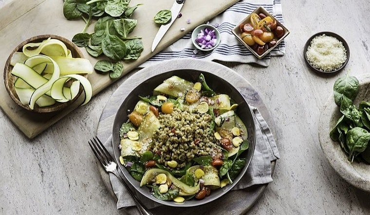 4 top options for cheap Mediterranean fare in Oklahoma City