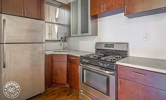 Apartments for rent in New York City: What will $2,300 get you?