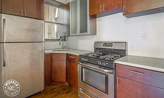 Apartments for rent in New York City: What will $2,300 get you?