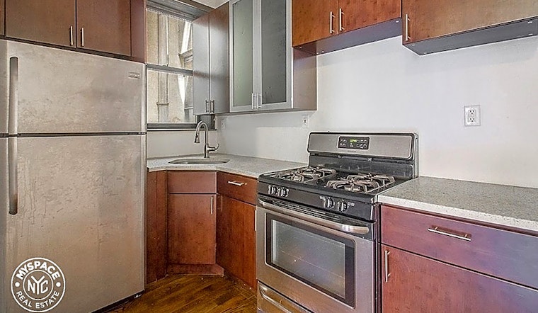 Apartments for rent in New York City: What will $2,300 get you?