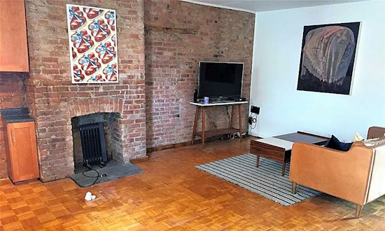 Apartments for rent in Jersey City: What will $2,700 get you?
