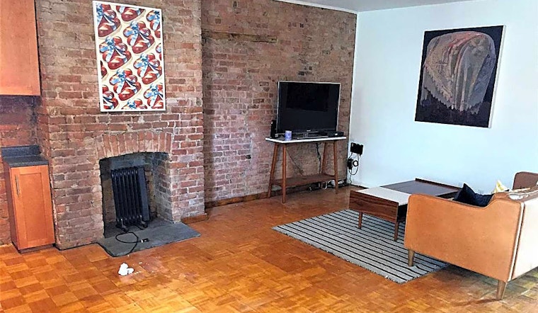 Apartments for rent in Jersey City: What will $2,700 get you?