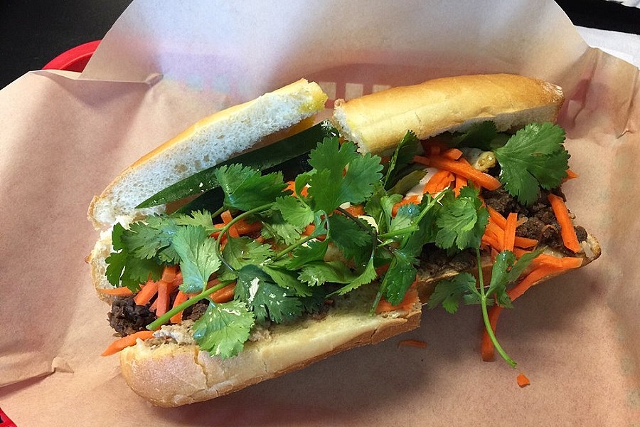 The 5 best Vietnamese spots in Houston