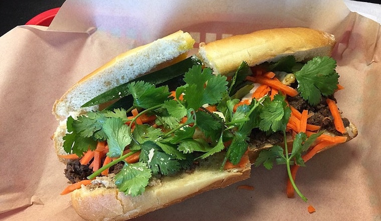 The 5 best Vietnamese spots in Houston