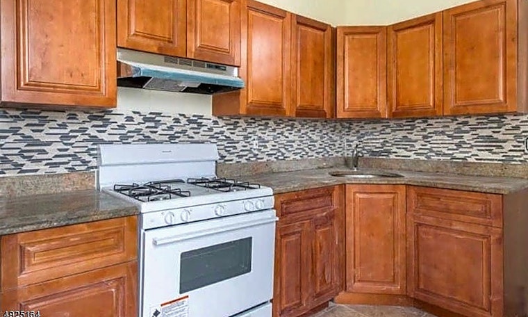 Apartments for rent in Newark: What will $1,400 get you?